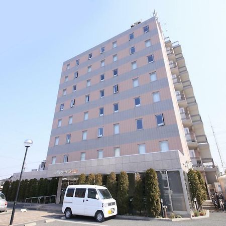 Hotel Green Core Plus One Satte Екстер'єр фото