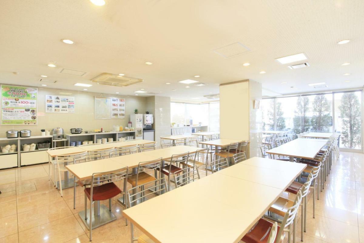 Hotel Green Core Plus One Satte Екстер'єр фото